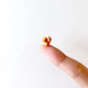Image for article titled Tiny Pokémon Fit on your Fingertip